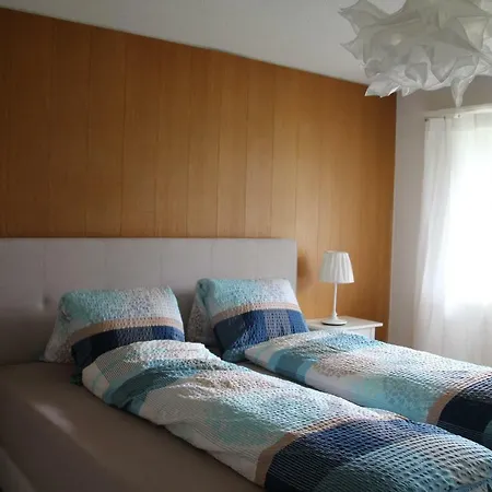 Appartamento Chalet Seraina *