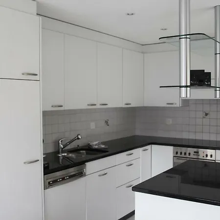 Chalet Seraina Adelboden