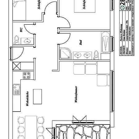 Appartamento Chalet Seraina Adelboden