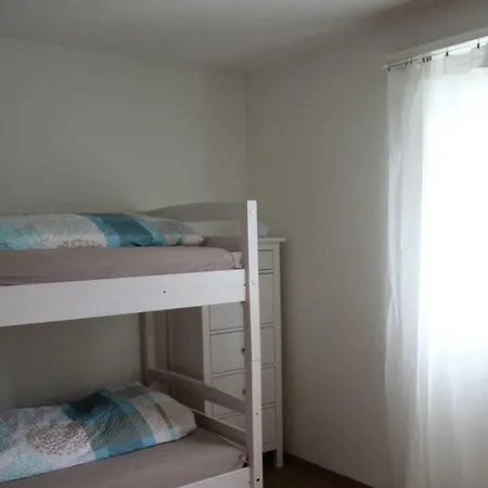Chalet Seraina